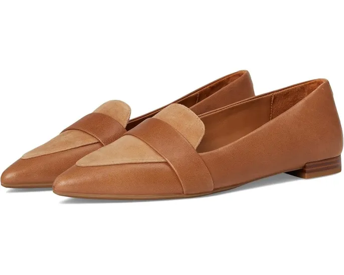 Лоферы Birdies Sparrow Loafer из натуральной кожи