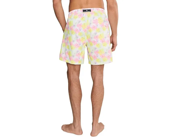 Плавки для мальчиков Snapper Rock Kids Aloha Vacay из переработанного материала