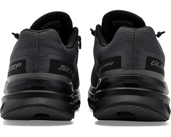 Беговые кроссовки SKECHERS Go Run Glide-step Arch-fit с поддержкой свода стопы