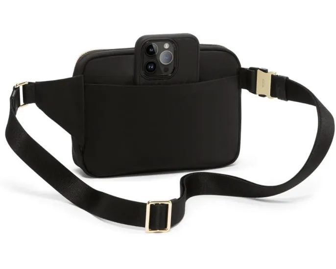 Сумка Tumi Sedona кроссбоди через плечо с несколькими карманами