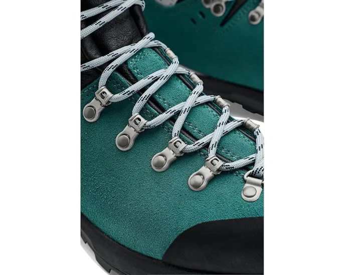 Треккинговые ботинки Asolo Greenwood Pro GV ML с мембраной GORE-TEX