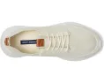 Кроссовки Wolf & Shepherd Toro Swiftknit из дышащего полиэстера с нубуком