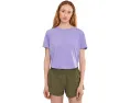 Футболка Mountain Hardwear Trekkin Go с коротким рукавом и защитой UPF 40