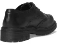 Оксфорды-дерби Clarks Orinoco 3 Derby из премиальной кожи с массивной подошвой