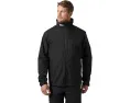 Куртка Helly Hansen Crew Midlayer Jacket 2 с утеплителем Primaloft и технологией Helly Tech 700г