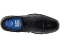 Туфли Nunn Bush Stark Cap Toe Oxford из кожи с мыском и памятью формы
