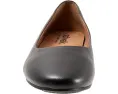 Балетки SoftWalk Shiraz из мягкой кожи