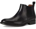Ботинки Steve Madden Montreaux из кожи с резинкой