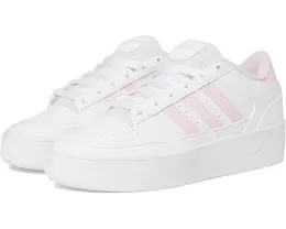 Детские кроссовки adidas Break Start с верхом из синтетической кожи и резиновой подошвой