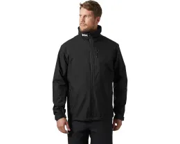 Куртка Helly Hansen Crew Midlayer Jacket 2 с утеплителем Primaloft и технологией Helly Tech 700г