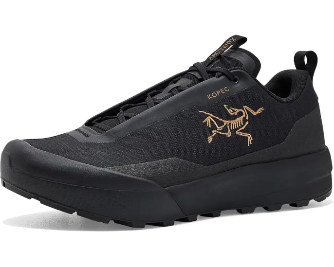 Arc'teryx Kopec 2 Low GTX треккинговые кроссовки облегченные