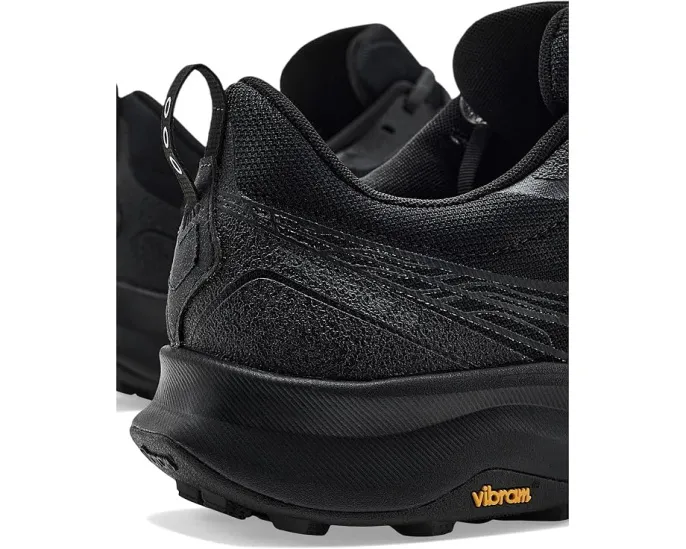 Saucony кроссовки Peregrine 16 Gtx с защитой GORE-TEX