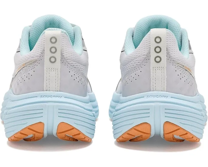 Кроссовки Saucony Cohesion 19 с пеной VersaRun