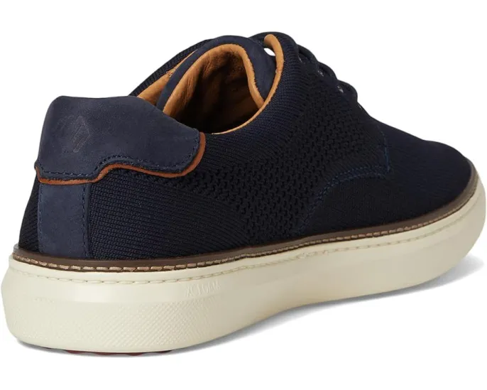 Johnston & Murphy кроссовки Mcguffey 2 Knit Plain Toe с вязаным верхом