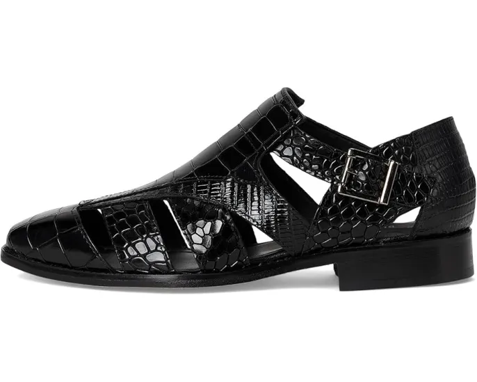 Сандалии Stacy Adams Calandro City с ремешком на щиколотке и стелькой с памятью формы