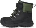 Детские зимние сапоги KEEN Kids Kanibou Waterproof с утеплителем 200 г