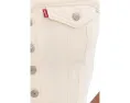 Топ-труба Levi's Premium Denim Tube Vest из денима с съемными бретелями
