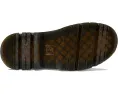 Оксфорды Tarik Lo Leather от Dr. Martens с технологией Goodyear Welt