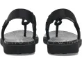 Веганские сандалии Meditation Luxe - Stunning Charm с цветком Skechers