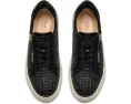 Кроссовки Clarks Mykah Joyfull из текстиля raffia с боковой молнией