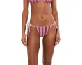 Бикини Samba Bottoms Bitsy с оборкой и кружевной отделкой