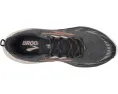Беговые кроссовки Brooks Ghost Trail с амортизацией DNA Loft v3 для трейла