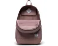 Рюкзак Herschel Supply Co. Seymour с карманами из переработанных материалов