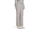 adidas by Stella McCartney прямые брюки джоггеры из органического хлопка