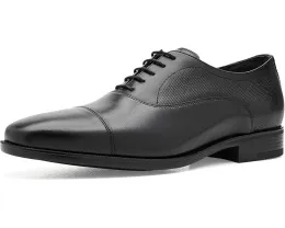 Туфли Mills Perfed Cap-Toe Johnston & Murphy