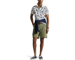 Классическая рубашка поло Polo Ralph Lauren Tropical Mesh