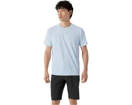 Футболка Cormac Crew с коротким рукавом от Arc'teryx