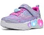Skechers Enchanted Heart Lights 303266L кроссовки со светодиодами для детей