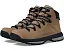 Ботинки для походов Vasque St. Elias с мембраной GORE-TEX и подошвой Vibram Megagrip