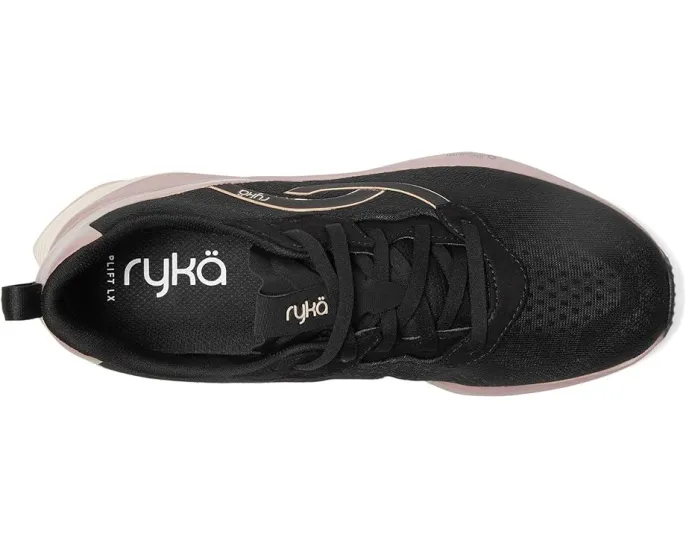 Беговые кроссовки Uplift LX с технологией ASF и пеной Q:Foam от Ryka