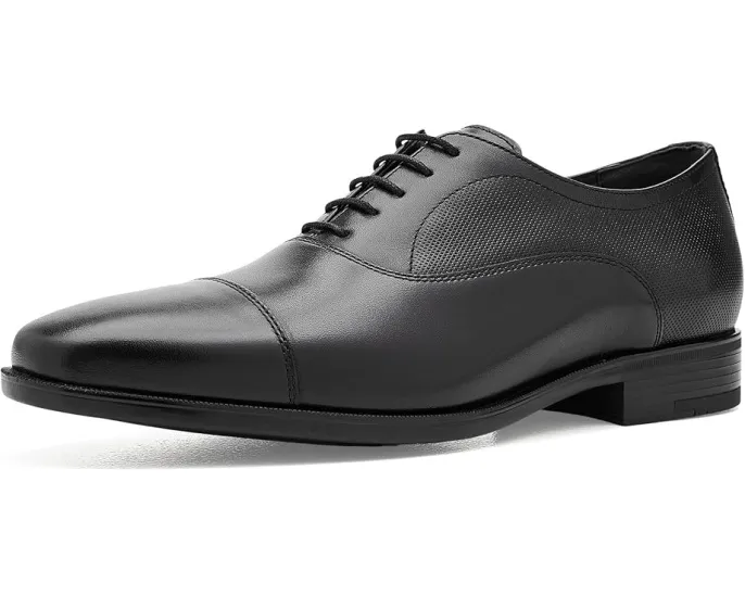 Туфли Mills Perfed Cap-Toe Johnston & Murphy