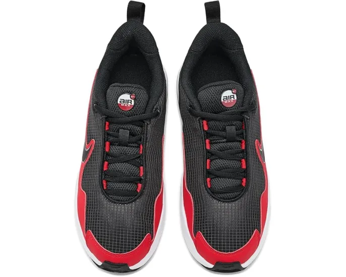 Кроссовки Nike Air Max Nova с технологией Max Air и верхом из рипстопа