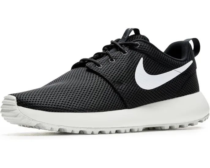 Гольф-обувь Nike Roshe Golf Next Nature из переработанных материалов