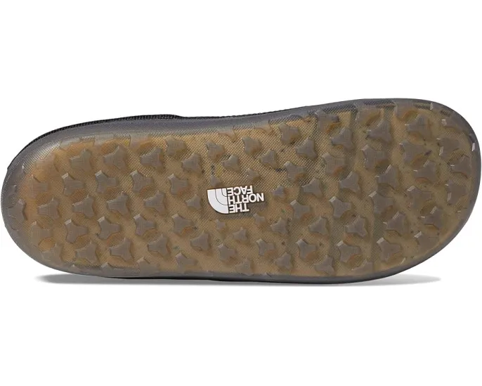 The North Face Base Camp Mule с коллапсирующей пяткой и съемной стелькой