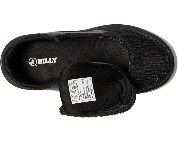 Детские треккинговые кроссовки BILLY Sport Inclusion с удобной шнуровкой и сетчатым верхом