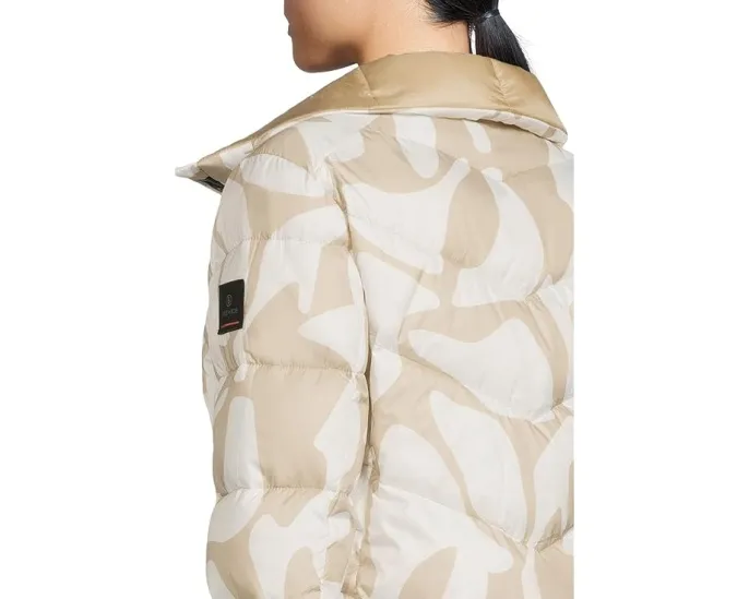 Куртка Bogner Fire + Ice Saelly2 с утеплителем Thermore Ecodown
