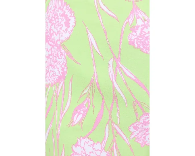 Паланцо Katerini от Lilly Pulitzer из легкого крепа