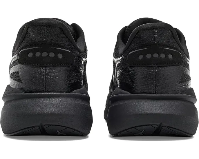 Кроссовки Diadora Nucleo 2 для бега черные