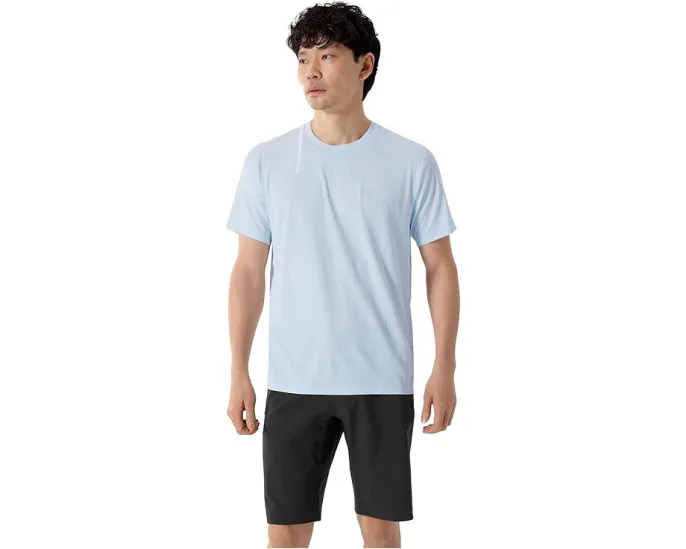 Футболка Cormac Crew с коротким рукавом от Arc'teryx