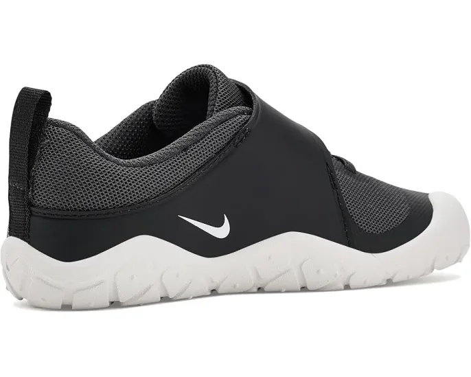 Детские кроссовки Nike Swoosh 1 Essential сине-розовые