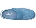 Ортопедические сабо Orthofeet Iris с технологией Ortho-Cushion и регулируемой застежкой