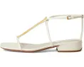 Сандалии Franco Sarto Misty с круглым носком и регулируемой пряжкой