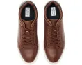 Кеды Steve Madden Philip черные на шнурках
