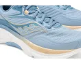 Стабильные кроссовки Omni 23 St для гиперпронации с пеной PWRRUN PB Saucony