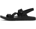 Сандалии Chaco Lowdown Sandal с регулируемыми ремнями и стелькой LUVSEAT