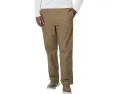 Брюки Columbia Big & Tall Flex ROC Pant с защитой от солнца UPF 50